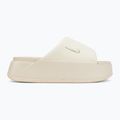 Moteriškos šlepetės Nike Calm Elevation coconut milk 2