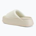 Moteriškos šlepetės Nike Calm Elevation coconut milk 3