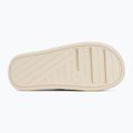 Moteriškos šlepetės Nike Calm Elevation coconut milk 4