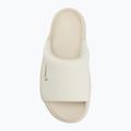 Moteriškos šlepetės Nike Calm Elevation coconut milk 5