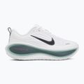Vyriški bėgimo batai Nike Vomero Plus white/mineral slate/hyper pink/black 2