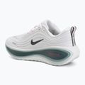 Vyriški bėgimo batai Nike Vomero Plus white/mineral slate/hyper pink/black 3