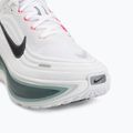 Vyriški bėgimo batai Nike Vomero Plus white/mineral slate/hyper pink/black 7