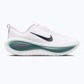 Vyriški bėgimo batai Nike Vomero Plus white/mineral slate/hyper pink/black