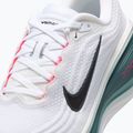 Vyriški bėgimo batai Nike Vomero Plus white/mineral slate/hyper pink/black 3