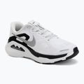 Vyriški bėgimo batai Nike Structure Plus summit white/metallic silver-black