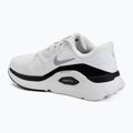 Vyriški bėgimo batai Nike Structure Plus summit white/metallic silver-black 3