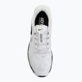 Vyriški bėgimo batai Nike Structure Plus summit white/metallic silver-black 5
