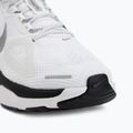 Vyriški bėgimo batai Nike Structure Plus summit white/metallic silver-black 7