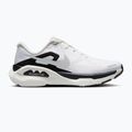 Vyriški bėgimo batai Nike Structure Plus summit white/metallic silver-black