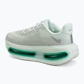 Moteriški bėgimo batai Nike Vomero Premium barely green/metallic silver 3