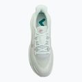 Moteriški bėgimo batai Nike Vomero Premium barely green/metallic silver 5
