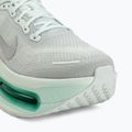 Moteriški bėgimo batai Nike Vomero Premium barely green/metallic silver 7