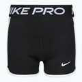 Vaikiški šortai Nike Pro Dri-Fit 3" black/white 5