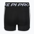 Vaikiški šortai Nike Pro Dri-Fit 3" black/white 6