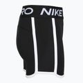 Vaikiški šortai Nike Pro Dri-Fit 3" black/white 7