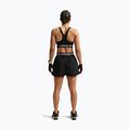 Sportinė liemenėlė Nike Pro 365 black/white 2