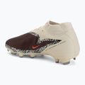 Vyriški futbolo bateliai Nike United Phantom 6 High Academy MG burgundy crush/fossil/university red 3