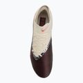 Vyriški futbolo bateliai Nike United Phantom 6 High Academy MG burgundy crush/fossil/university red 5