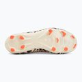 Vaikiški futbolo bateliai Nike United Jr. Mercurial Vapor 16 Academy MG burgundy crush/metallic silver 4