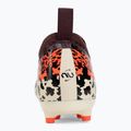 Vaikiški futbolo bateliai Nike United Jr. Mercurial Vapor 16 Academy MG burgundy crush/metallic silver 6