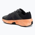 Vyriški batai Nike Metro Tek dark grey/anthracite/black/topaz gold 3