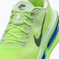 Vyriški bėgimo batai Nike Vomero Premium volt tint/sapphire/volt/black spruce 3