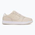 Moteriški batai Jordan Court Connect Low legend light brown/white/pale ivory 2