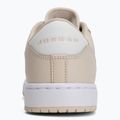 Moteriški batai Jordan Court Connect Low legend light brown/white/pale ivory 6