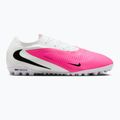 Vyriški futbolo bateliai Nike React X Phantom 6 Low Pro TF multi color/black