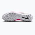 Vyriški futbolo bateliai Nike React X Phantom 6 Low Pro TF multi color/black 3