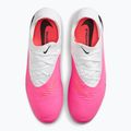 Vyriški futbolo bateliai Nike React X Phantom 6 Low Pro TF multi color/black 4