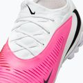Vyriški futbolo bateliai Nike React X Phantom 6 Low Pro TF multi color/black 6