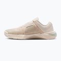 Moteriški treniruočių batai Nike Metcon 10 SE chalk/light orewood brown/light silver 2