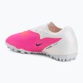 Vyriški futbolo bateliai Nike React X Phantom 6 Low Pro TF multi color/black 3