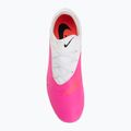 Vyriški futbolo bateliai Nike React X Phantom 6 Low Pro TF multi color/black 5