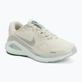 Moteriški bėgimo batai Nike Structure 26 sea glass/light silver/metallic silver