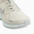 Moteriški bėgimo batai Nike Structure 26 sea glass/light silver/metallic silver 7