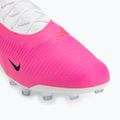 Vyriški futbolo bateliai Nike Phantom 6 Pro AG multi color/black 7