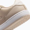 Moteriški batai Nike Jordan Court Connect Low legend light brown/white/pale ivory 4