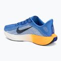 Vyriški bėgimo batai Nike Pegasus Plus crystal blue/hydrogen blue/off noir 3