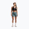 Moteriškos tamprės Nike Swift High Waisted 4" mineral slate 2