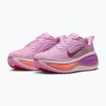 Moteriški bėgimo batai Nike Vomero Plus light magenta/pink foam/bright violet/black 10
