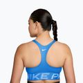 Treniruočių liemenėlė Nike Pro Sculpt Medium Support university blue/hydrogen blue/white 2