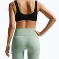 Moteriškos tamprės Nike One High Waisted Flared steam/white 5