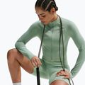 Moteriškas treniruočių džemperis Nike Pro Seamless Full Zip Top steam 6