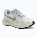 Moteriški bėgimo batai Nike Structure Plus light silver/metallic silver