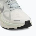 Moteriški bėgimo batai Nike Structure Plus light silver/metallic silver 7