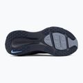 Vyriški bėgimo batai Nike Vomero 18 thunder blue/obsidian/cool grey 4