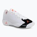 Vyriški krepšinio batai Jordan Luka 77 white/black/sail/bright crimson